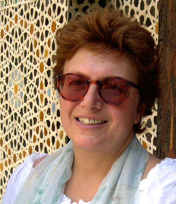 Mary D'Ambrosio