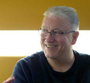 Greg Luft