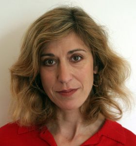 Ricki Rosen