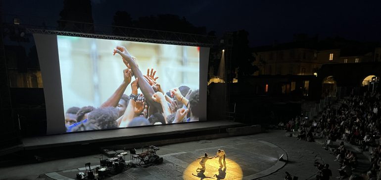 Arles LiveMagazine