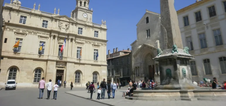 Place de la République