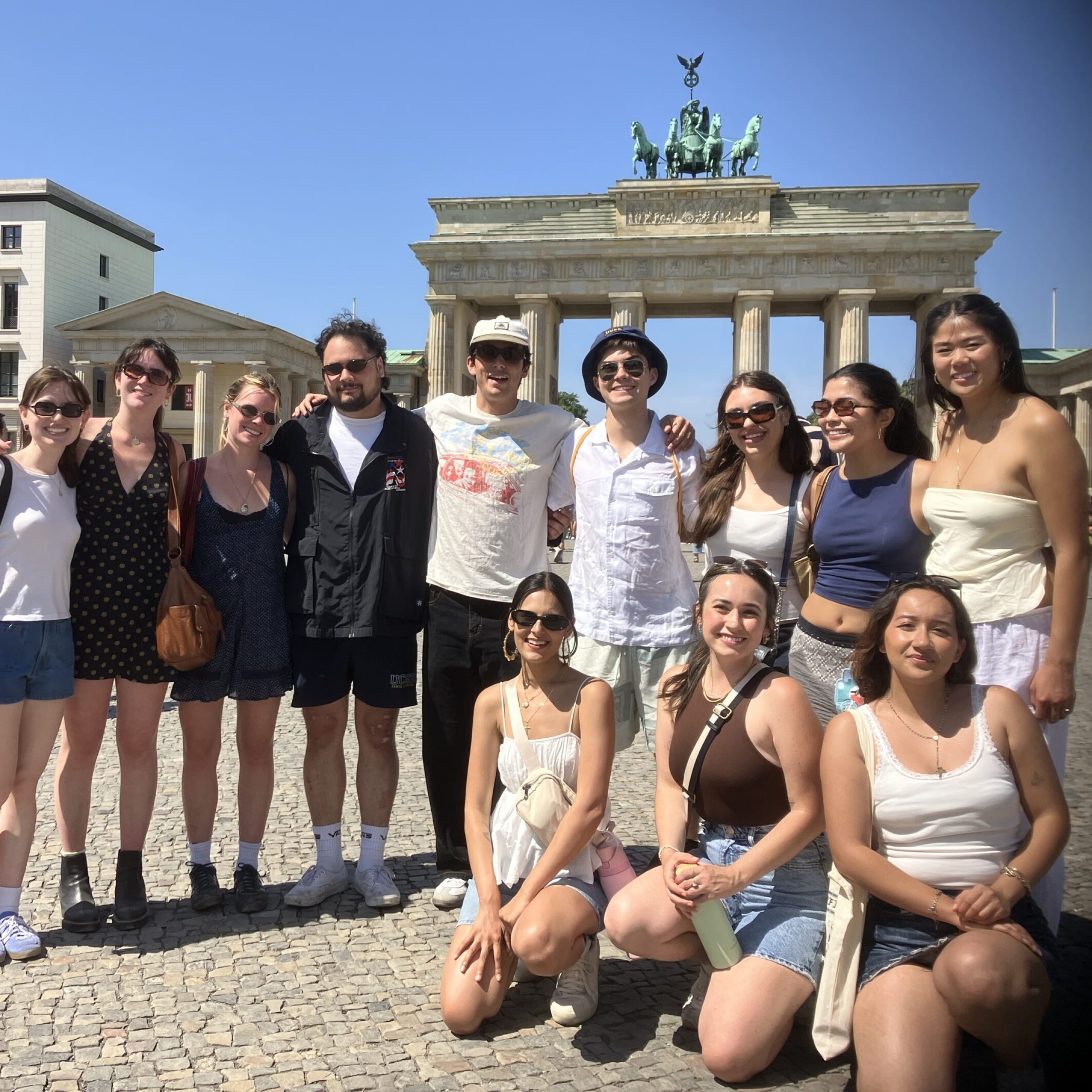 BrandenburgGate